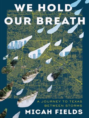 cover image of We Hold Our Breath